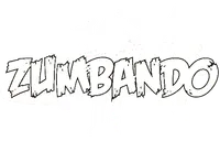 Zumbando Logo